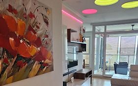 Adela Apartments 3 Morska Vila