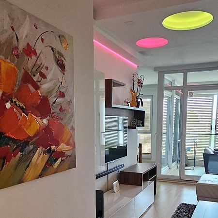 Adela Apartments 3 Morska Vila Split Extérieur photo