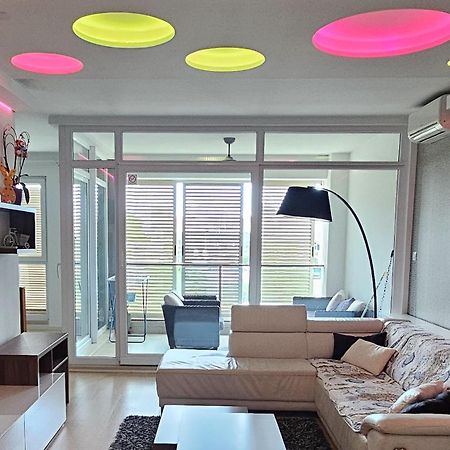 Adela Apartments 3 Morska Vila Split Extérieur photo