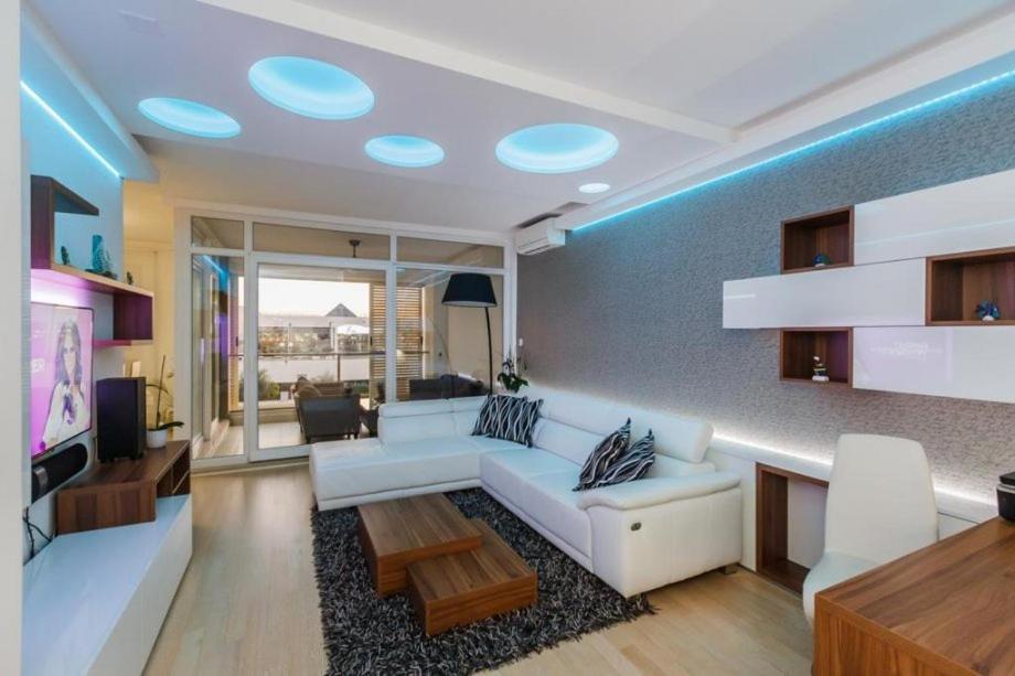 Adela Apartments 3 Morska Vila Split Extérieur photo