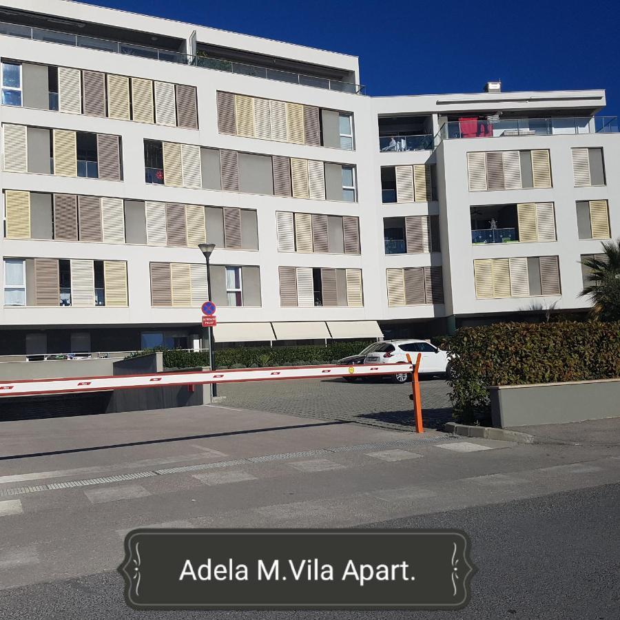 Adela Apartments 3 Morska Vila Split Extérieur photo