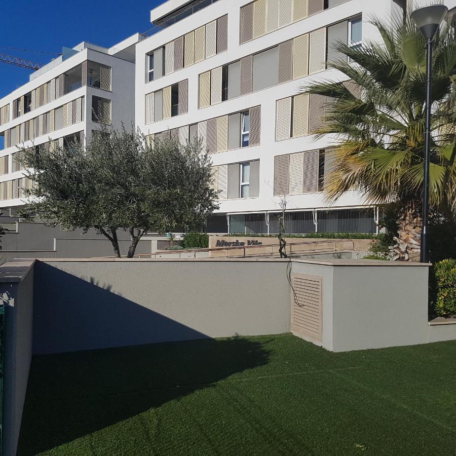 Adela Apartments 3 Morska Vila Split Extérieur photo