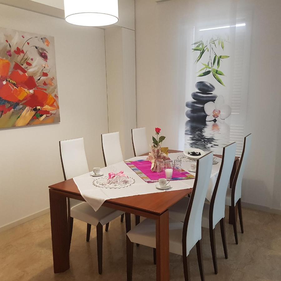 Adela Apartments 3 Morska Vila Split Extérieur photo
