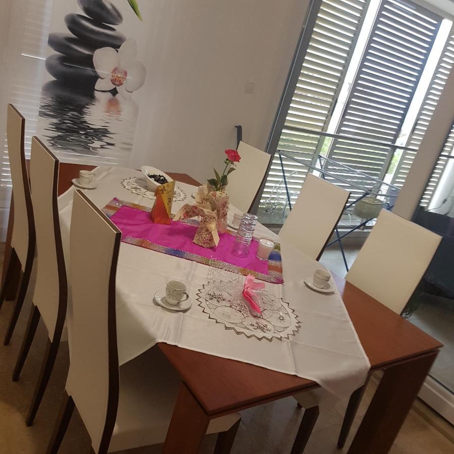 Adela Apartments 3 Morska Vila Split Extérieur photo