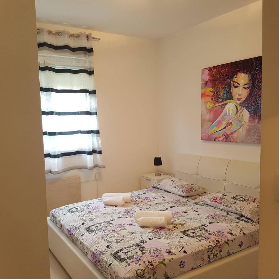 Adela Apartments 3 Morska Vila Split Extérieur photo