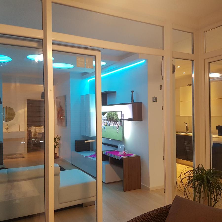 Adela Apartments 3 Morska Vila Split Extérieur photo