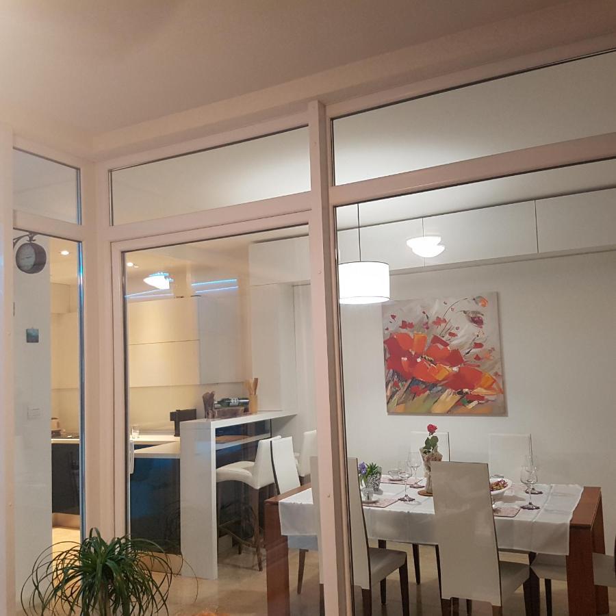 Adela Apartments 3 Morska Vila Split Extérieur photo