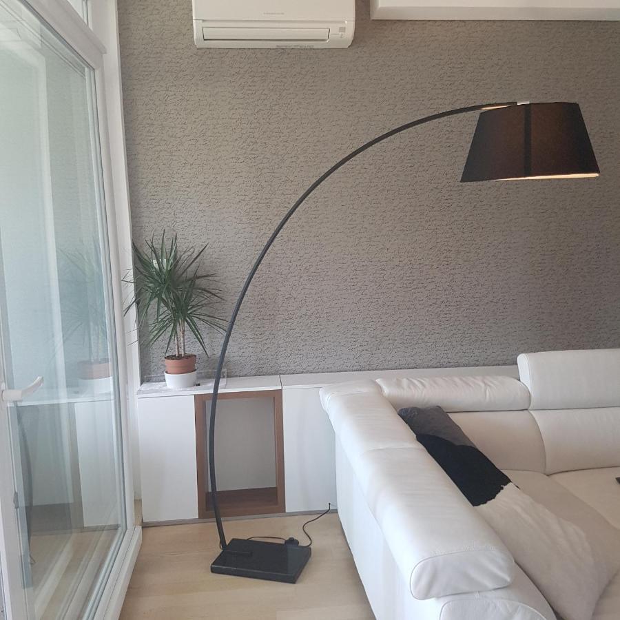 Adela Apartments 3 Morska Vila Split Extérieur photo