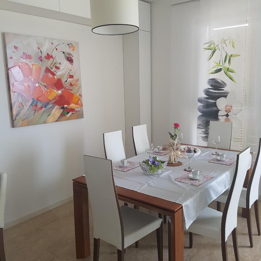 Adela Apartments 3 Morska Vila Split Extérieur photo