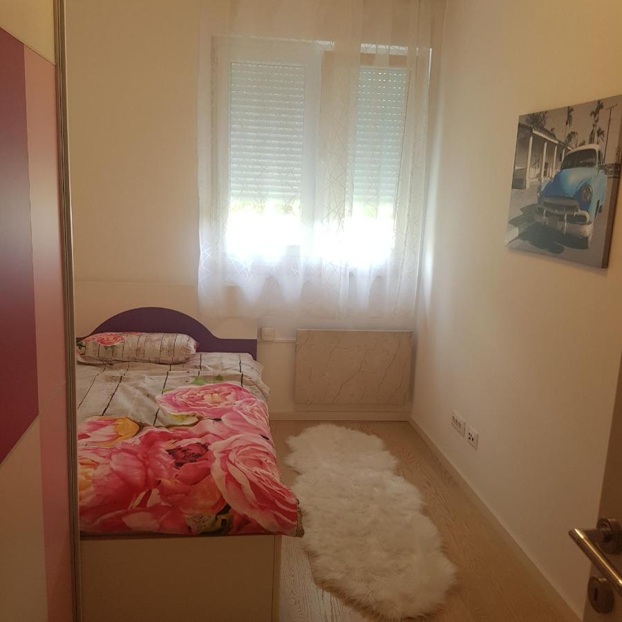 Adela Apartments 3 Morska Vila Split Extérieur photo