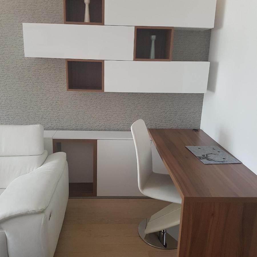 Adela Apartments 3 Morska Vila Split Extérieur photo