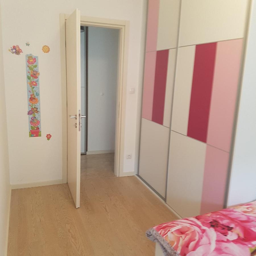 Adela Apartments 3 Morska Vila Split Extérieur photo