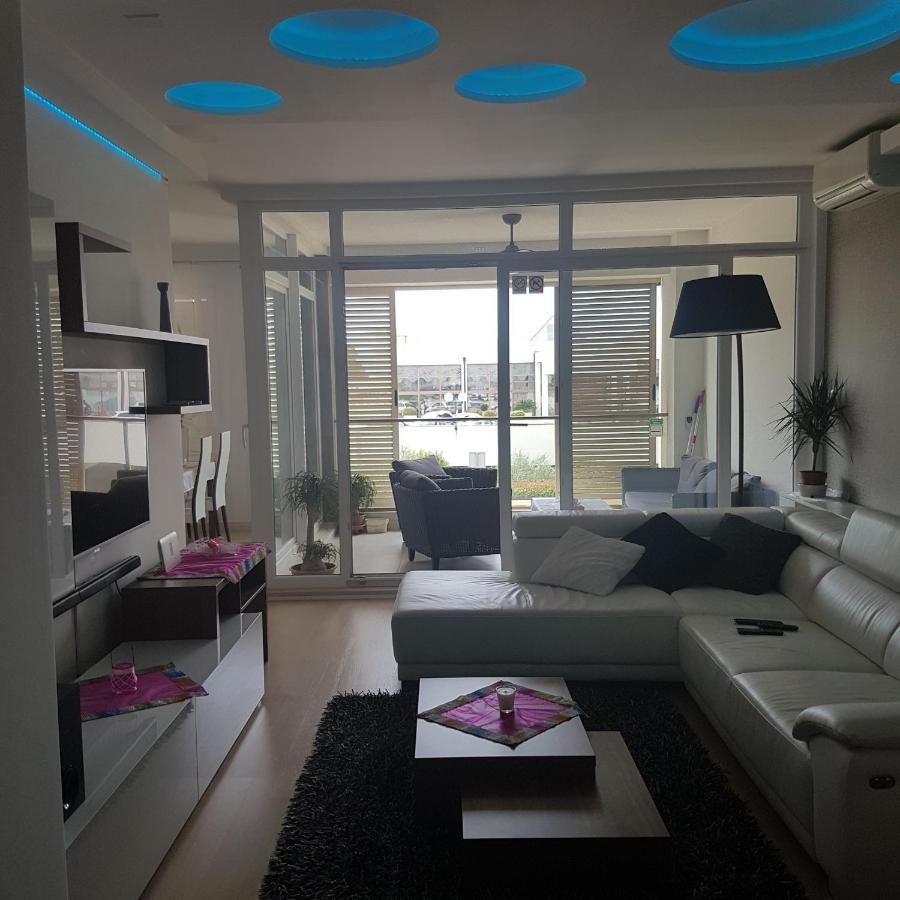 Adela Apartments 3 Morska Vila Split Extérieur photo