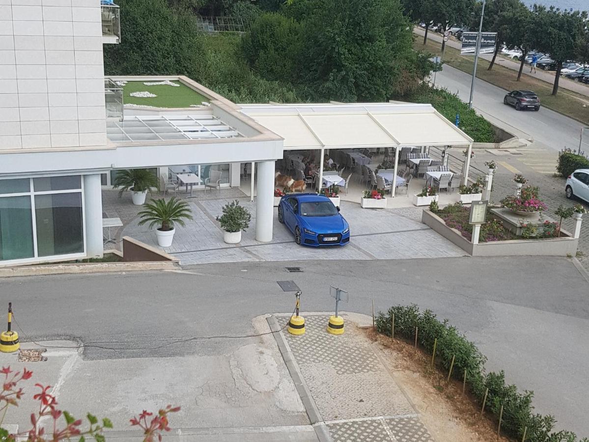 Adela Apartments 3 Morska Vila Split Extérieur photo