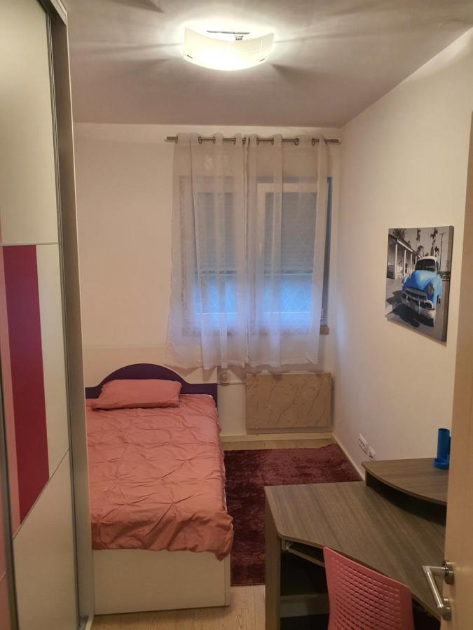 Adela Apartments 3 Morska Vila Split Extérieur photo