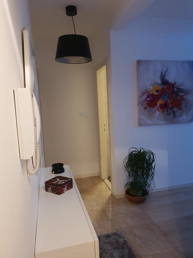Adela Apartments 3 Morska Vila Split Extérieur photo