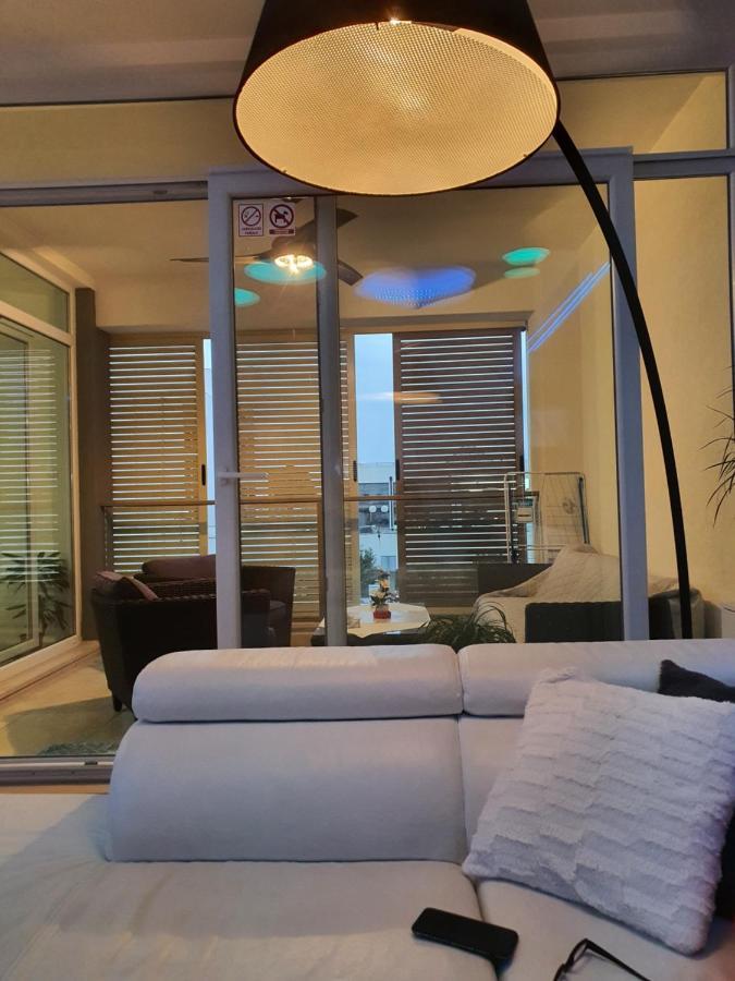 Adela Apartments 3 Morska Vila Split Extérieur photo