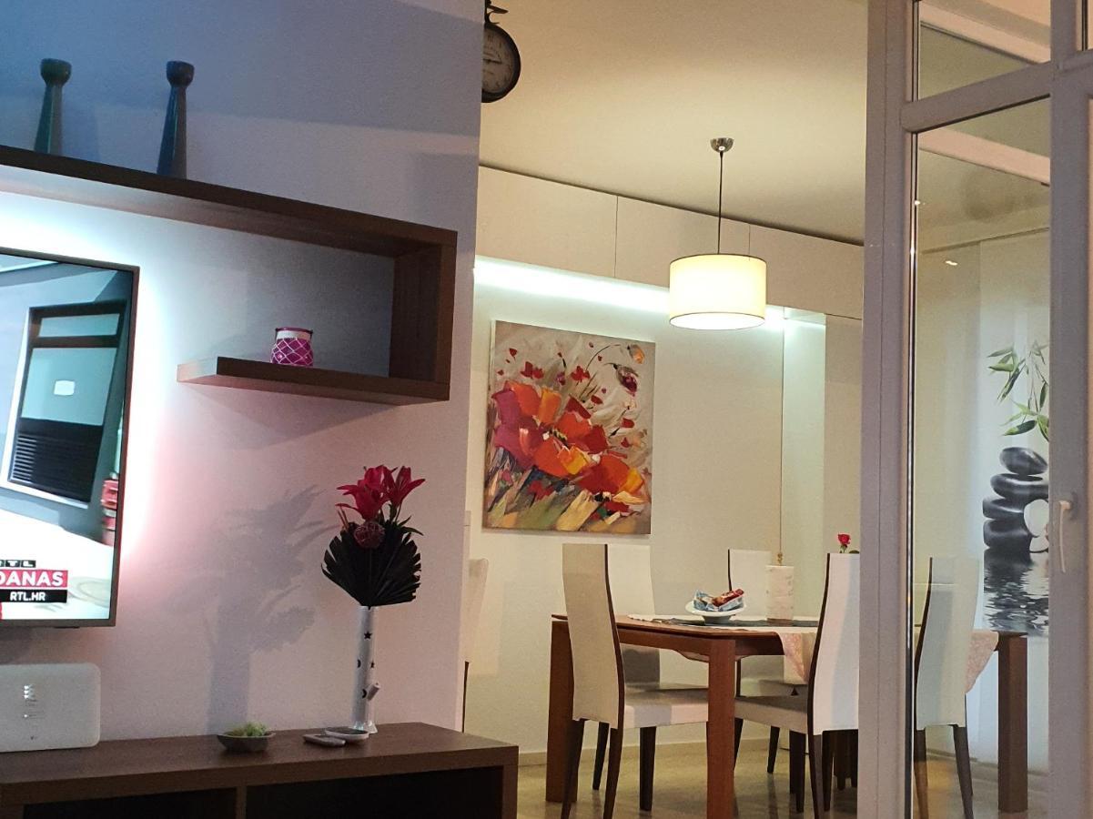 Adela Apartments 3 Morska Vila Split Extérieur photo