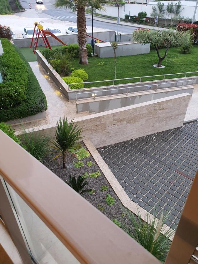 Adela Apartments 3 Morska Vila Split Extérieur photo