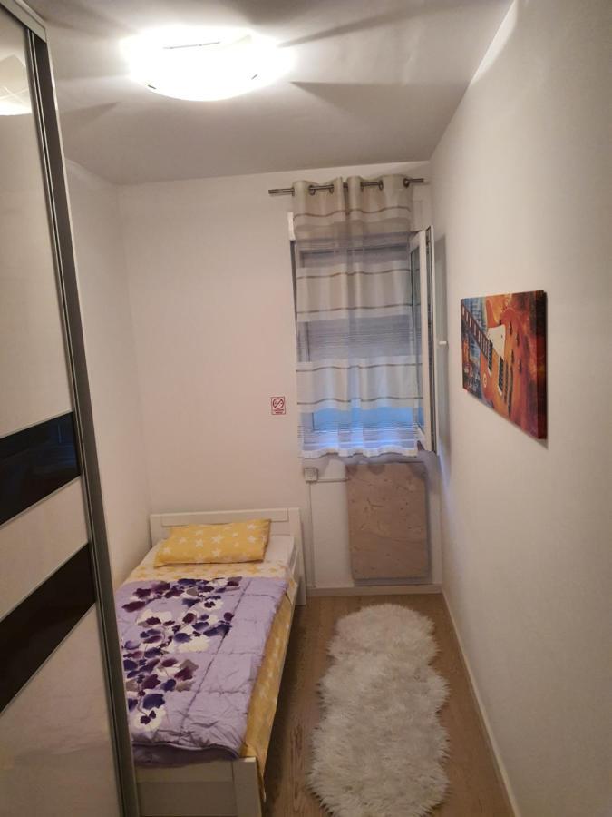 Adela Apartments 3 Morska Vila Split Extérieur photo