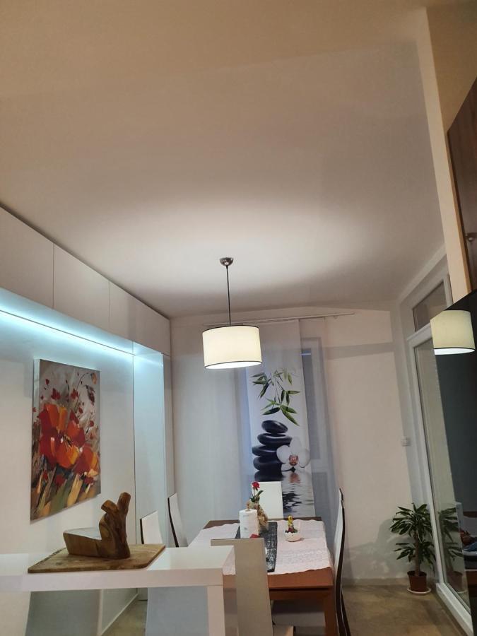 Adela Apartments 3 Morska Vila Split Extérieur photo