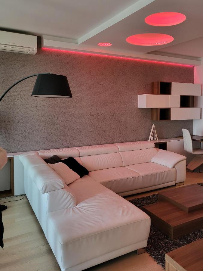 Adela Apartments 3 Morska Vila Split Extérieur photo