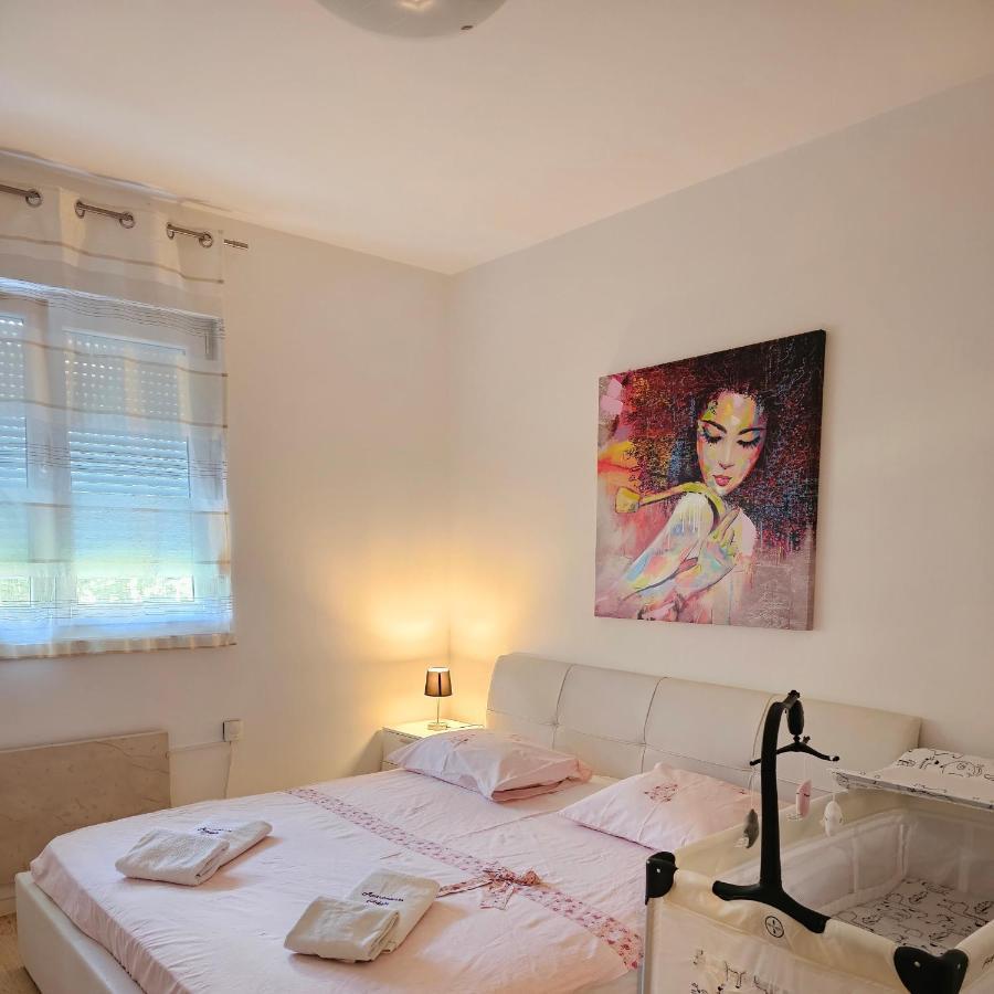 Adela Apartments 3 Morska Vila Split Extérieur photo