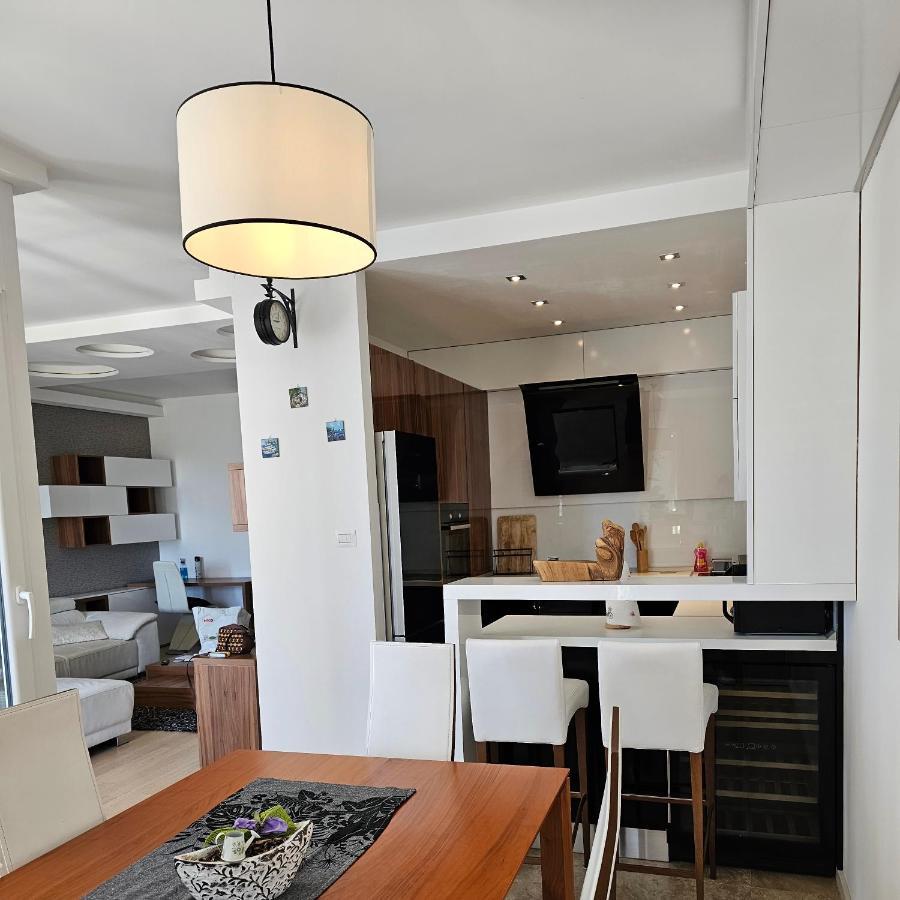 Adela Apartments 3 Morska Vila Split Extérieur photo