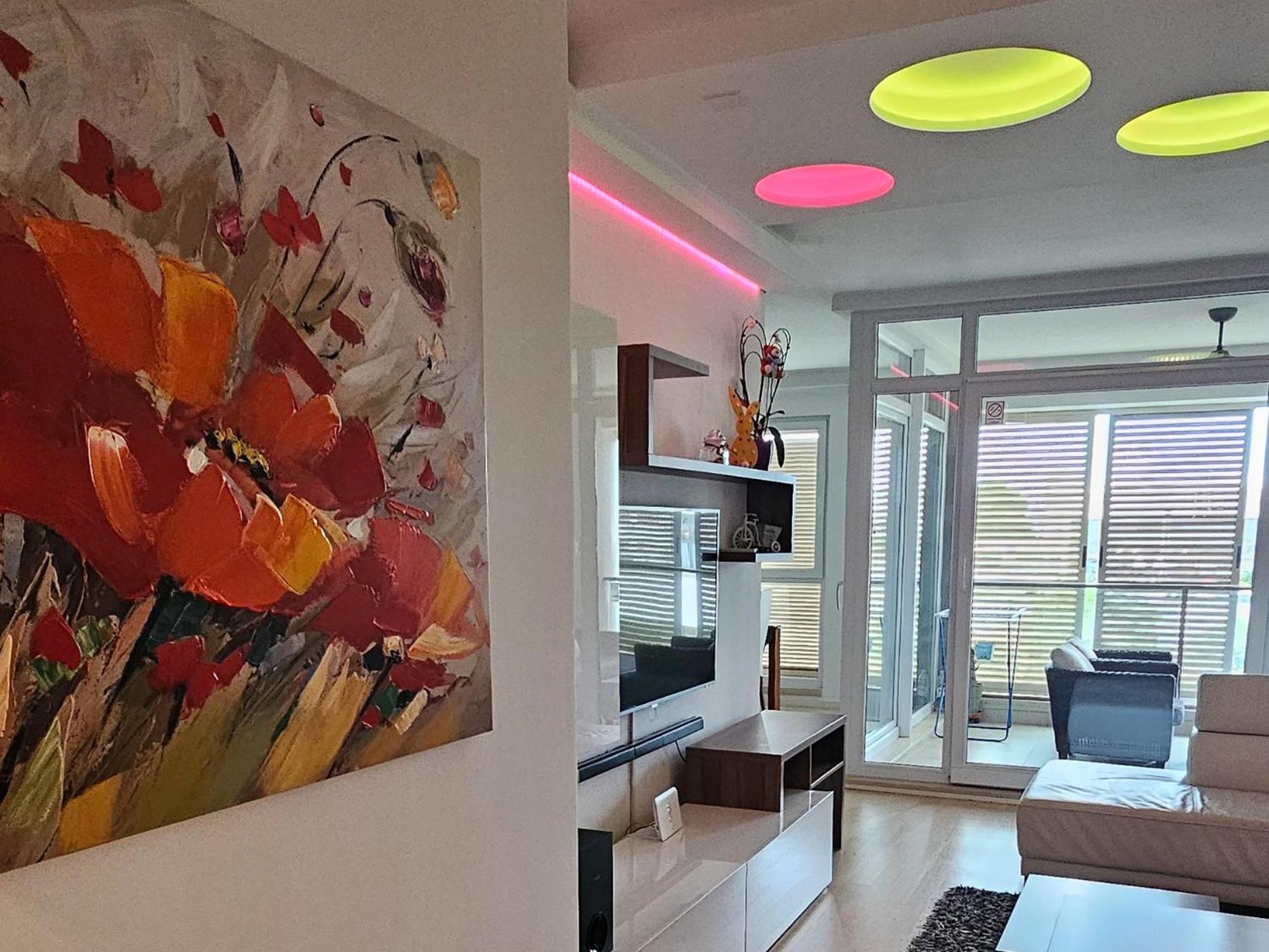 Adela Apartments 3 Morska Vila Split Extérieur photo